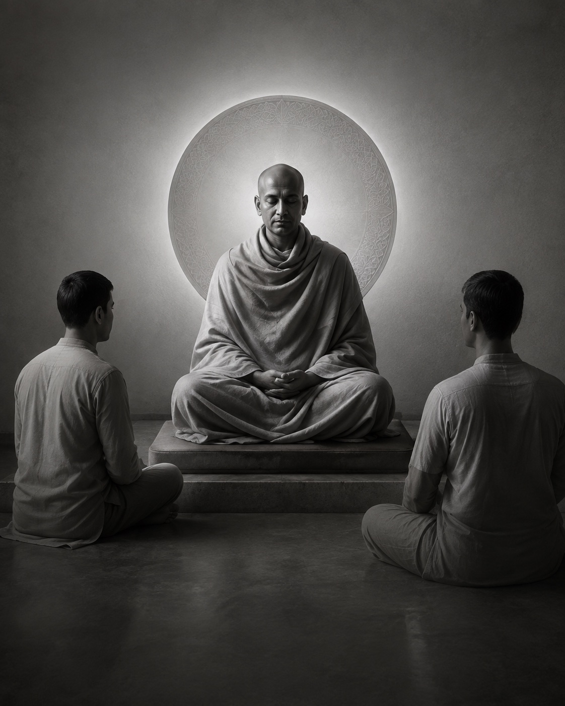 The Sadhana