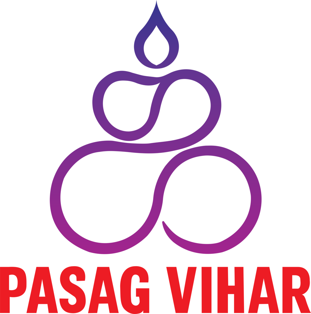 Pasag Vihar