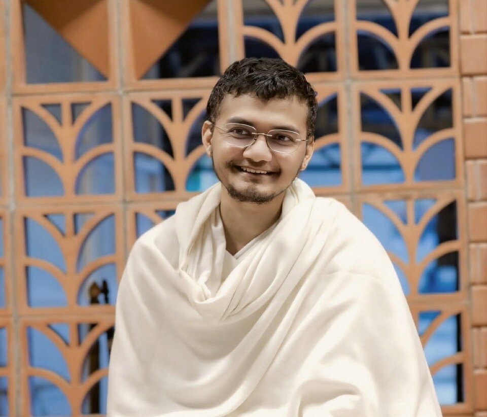 Shri Labdhivallabh Surishwarji M. S.