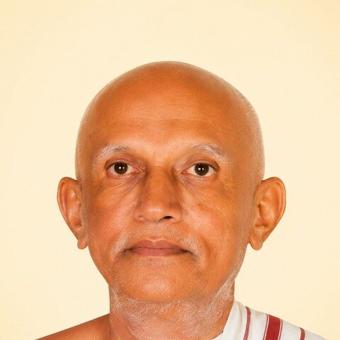 Dharmajit Surishwarji Maharaj