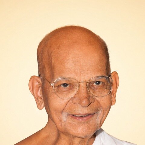 Bhuvanbhanu Surishwarji Maharaj