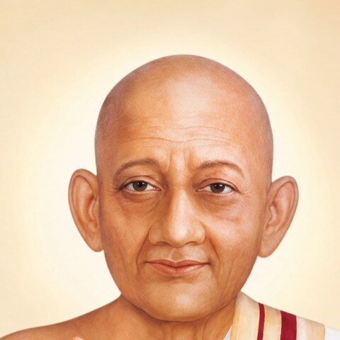 Prem Surishwarji Maharaj