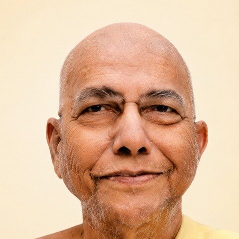 Jayghosh Surishwarji Maharaj