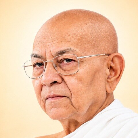 Rajendra Surishwarji Maharaj