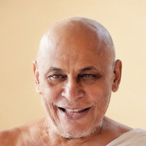 Jagvallabh Surishwarji Maharaj